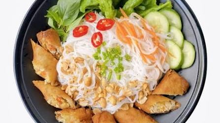 Góc Chay Nhỏ