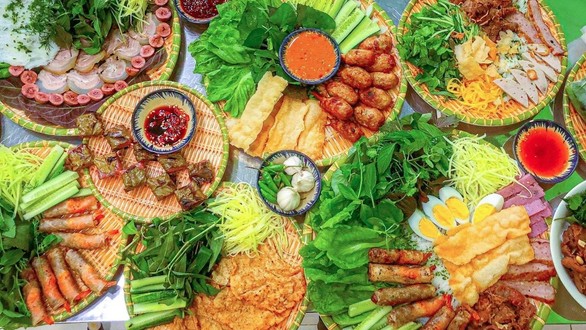 Chấm Là Ghiền - Đường 39