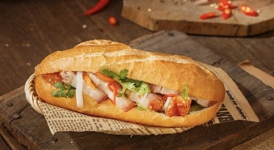 Bánh Mì Heo Quay & Nem Nướng Thanh Thuý Cơ Sở 2 - 51 Nguyễn Văn Tiết
