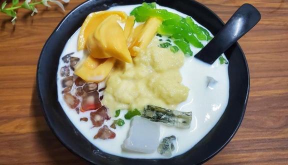 Chè Thái Lan Tâm Hương