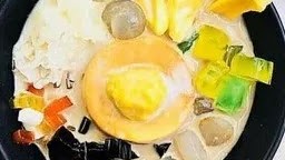 Chè Bảy Tỏ - Ăn Vặt