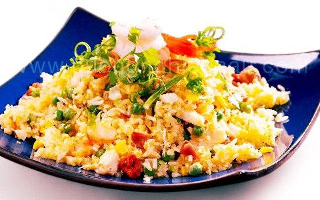 HÀ KÝ (CHI NHÁNH 2) - CƠM CHIÊN, MÌ XÀO & NUI XÀO