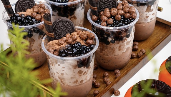 Beo Beo - Trà Sữa & Milo Dầm