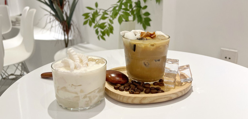 Cafe A Ninh - Cafe, Trà & Sữa Hạt - 48 Lương Yên