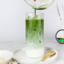 Lười Matcha - Nguyễn Quý Anh