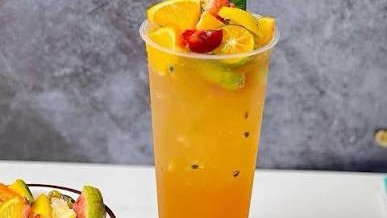 Tiệm Nước Nhà Chill - 45 Hoàng Hoa Thám