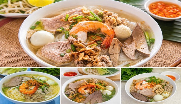 Quán A Thành - Hủ Tiếu Nam Vang & Bò Né - 315 Huỳnh Thúc Kháng