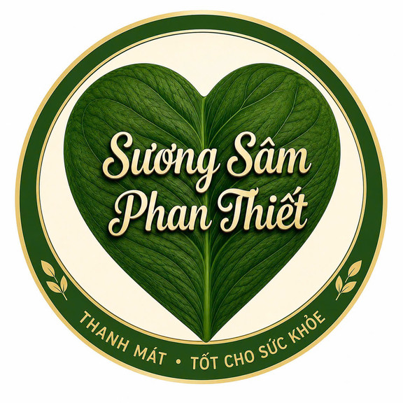 Sương Sâm Phan Thiết - 19 Lê Quý Đôn