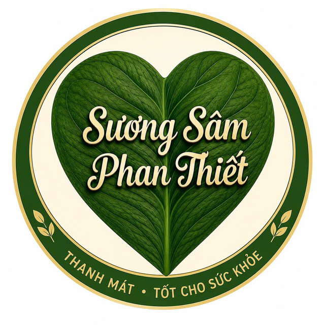 Sương Sâm Phan Thiết - 19 Lê Quý Đôn