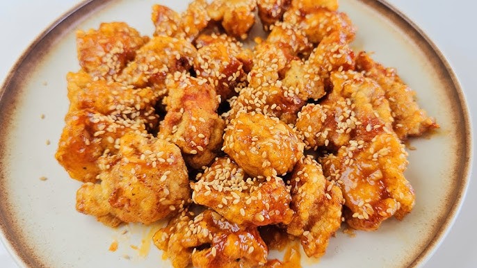 Gà Zòn - Hồ Tùng Mậu