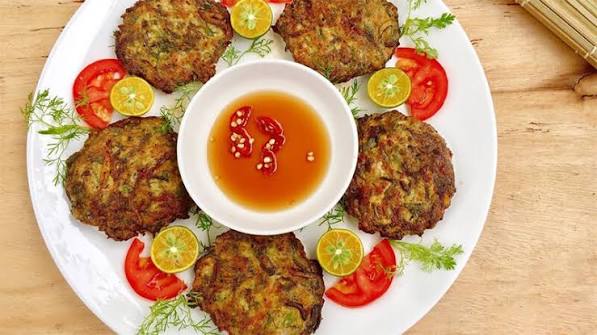 Phố đi bộ A2 - ĐẶC SẢN RƯƠI & BIA HƠI HẢI PHÒNG