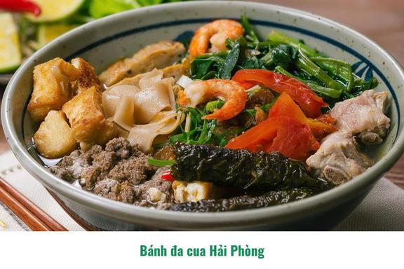 Phố đi bộ A8 - LỘC PHÙ SA