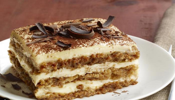 Tiệm Bánh Dâu Tây - Ngọc Hà