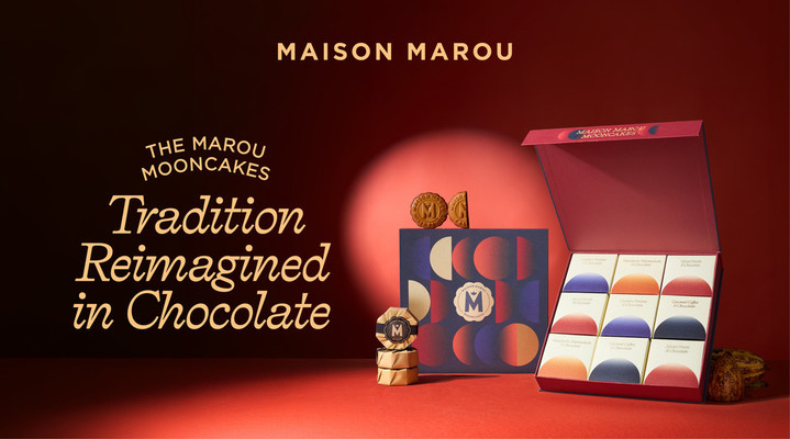 Maison Marou Café - Landmark