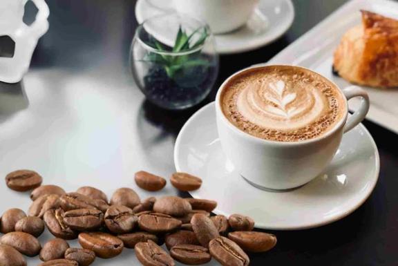 Wecacha Coffee & Tea - Trần Huy Liệu