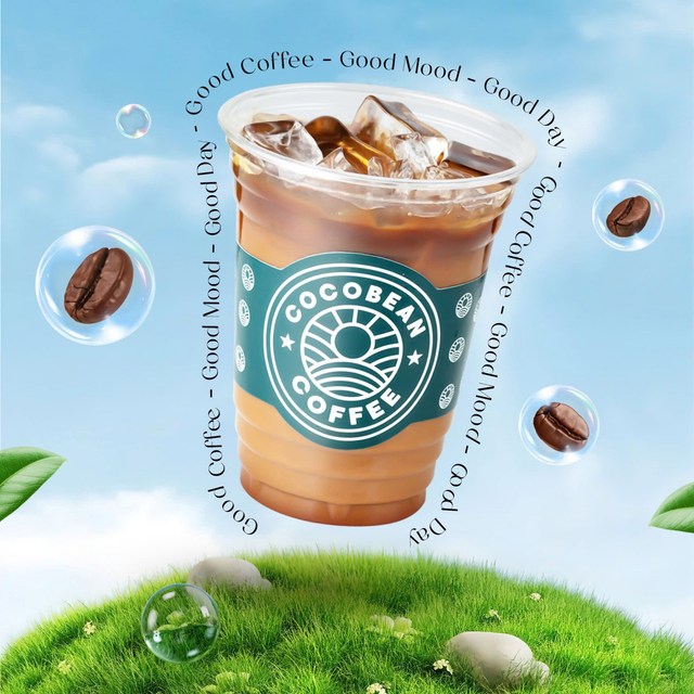 CocoBean Coffee & Bistro