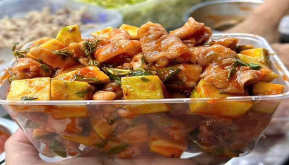 Tiệm Chúng Mình - Phan Văn Trị