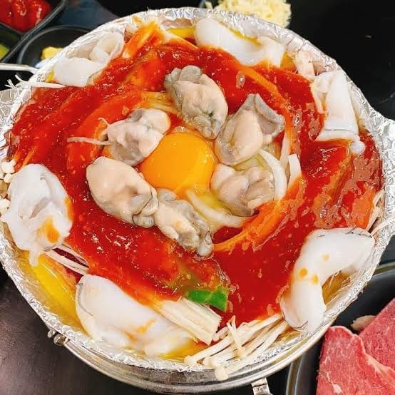 BÒ CITY Tây Ninh - Đường 30/4