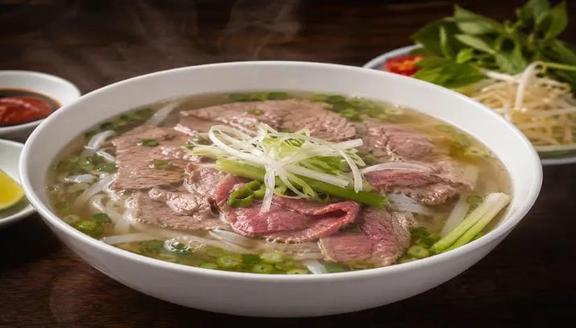 Tiệm Ăn Bùi ATA - Cơm, Mì & Phở - 103 Mai Thúc Loan