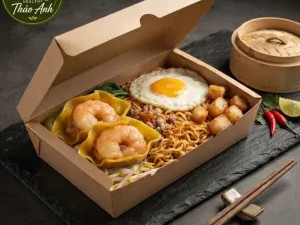 Cook - Cà Phê, Trà & Matcha - Đoàn Kết Test