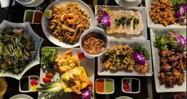 Quán Khu 12 Food & Beer - Lái Thiêu 22
