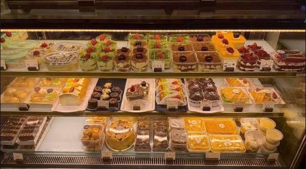 Bảo Minh Bakery - 290 Lê Lợi
