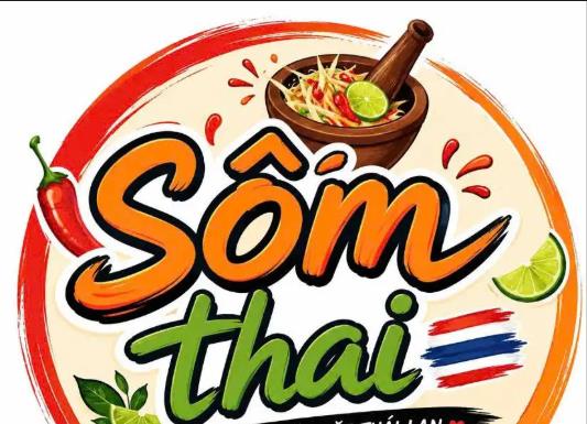 Ăn Vặt Sôm Thái - Sơn Kỳ