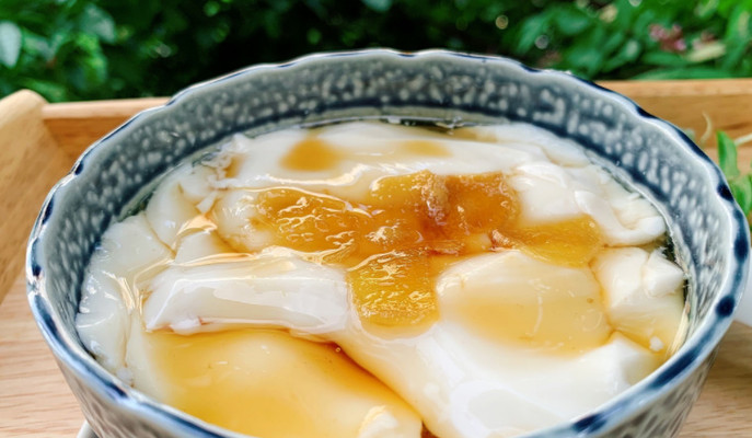 Tàu Hũ Mẹ Bông - 5 Nguyễn Thượng Hiền