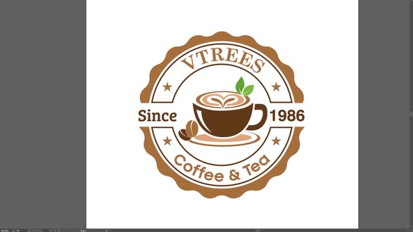 VTREES COFFEE & TEA