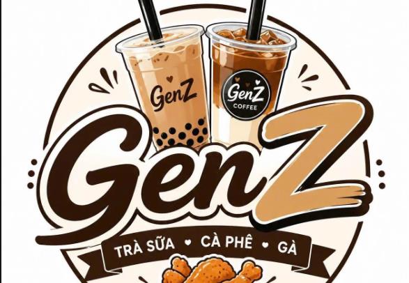 GenZ - Trà Sữa Nhà Làm