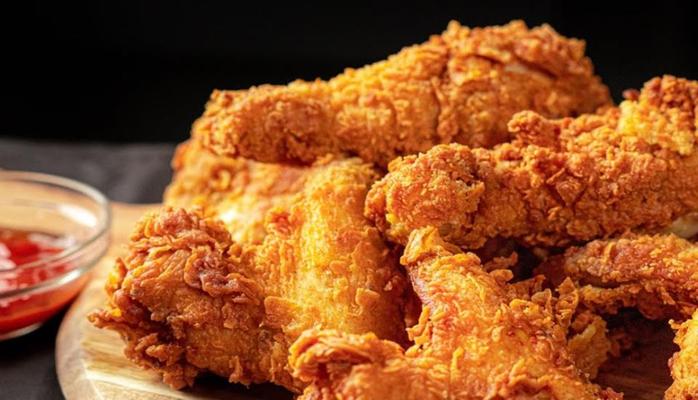 Chimaek Chicken - Song Hào