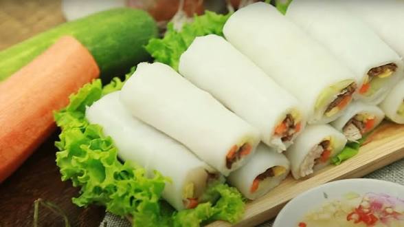 Phở Roll - Phở Cuốn & Phở Chiên Phồng - Ocean Park 2
