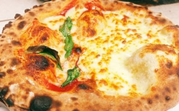 Pizza Thắng Chuẩn Ý - Vinhomes Ocean Park