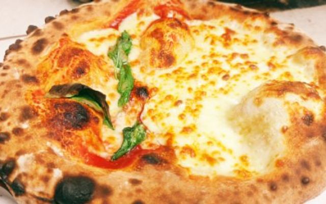 Pizza Thắng Chuẩn Ý - Vinhomes Ocean Park