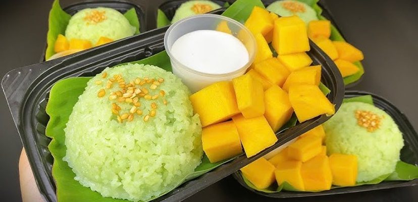 Xôi Cội Xôi Xoài - Thủ Đức