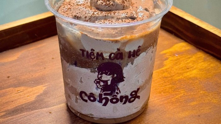 Go Coffee 86 Hạnh Nguyễn - Coffee, Trà Sữa & Trà Trái Cây