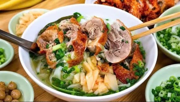 Vịt Quay Cô Hoà - Phở Vịt Quay & Cơm Vịt Quay