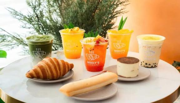 Meelys Coffee & Tea - Đại Học FPT