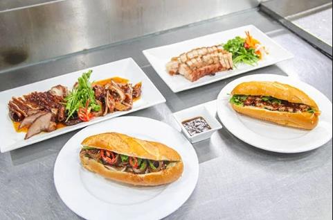 Bánh Mì Bi Mập