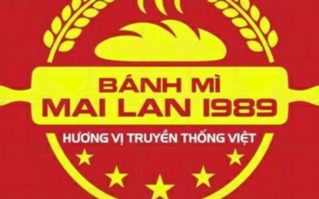 Bánh Mì Mai Lan 1989 - Trần Hưng Đạo