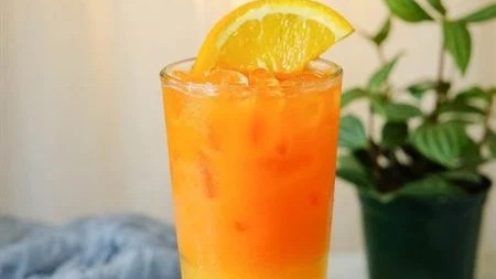 JUICE Ơ!