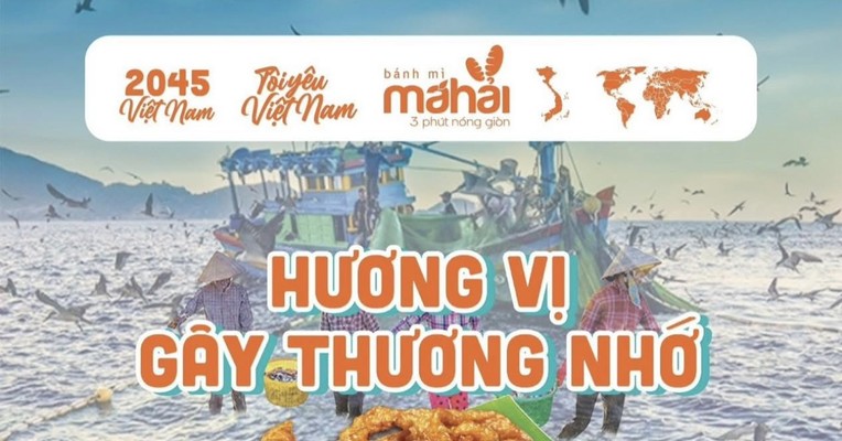 Bánh Mì Chả Cá Má Hải - KDC Thuận Giao