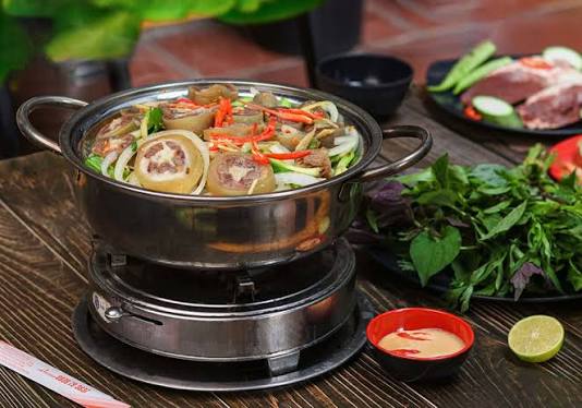 Lẩu Bò 39 - Bia Hơi Hà Nội