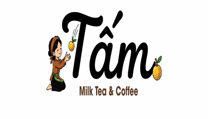 Tấm - Milk Tea Quy Nhơn - 49A Thành Thái