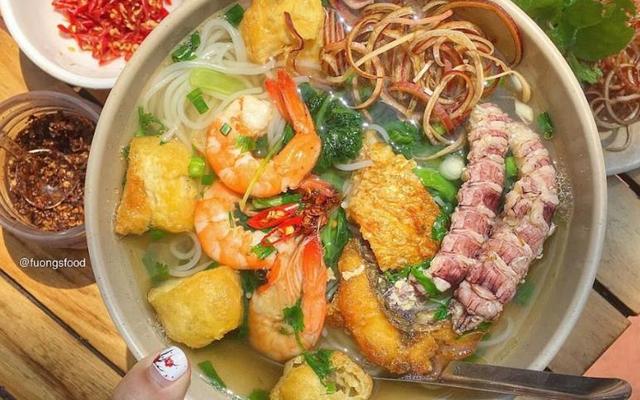 Bún Thái A Hải - CN 2