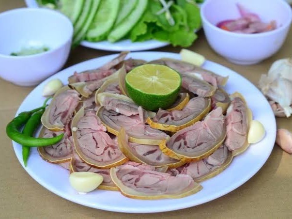 Bê Thui 83 - Phùng Hưng