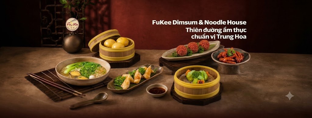 Fukee Dimsum & Noodle House