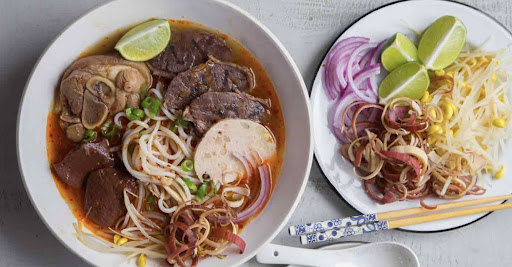 Bún Bò Hội Nghĩa