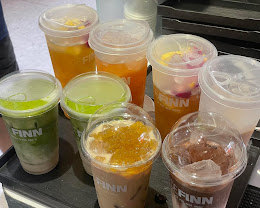 DeFinn - Matcha & Milktea - Võ Nguyên Giáp