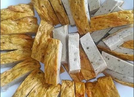 Giò Chả Lan Hưng